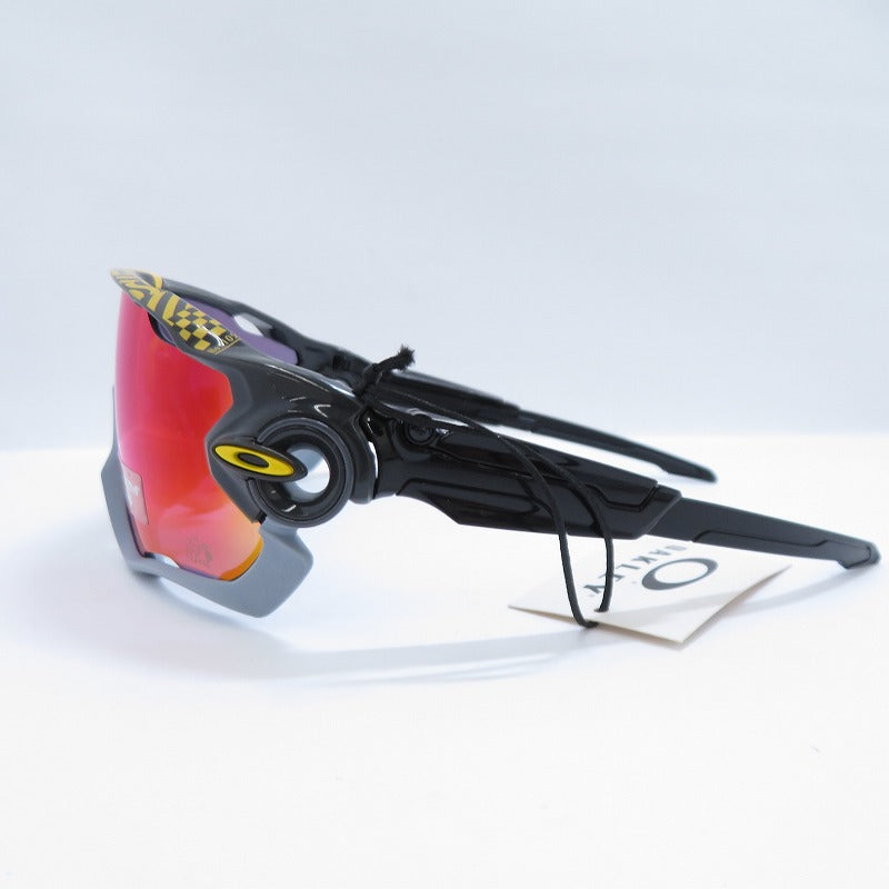OAKLEY | オークリー JAWBREAKER サングラス OO9290-3531 パープル系【瀬戸大橋店】