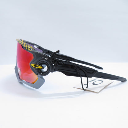 OAKLEY | オークリー JAWBREAKER サングラス OO9290-3531 パープル系【瀬戸大橋店】
