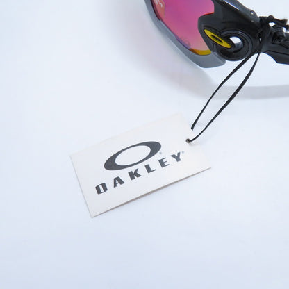 OAKLEY | オークリー JAWBREAKER サングラス OO9290-3531 パープル系【瀬戸大橋店】