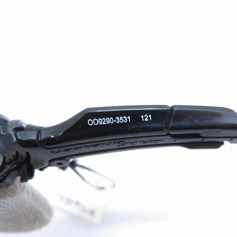 OAKLEY | オークリー JAWBREAKER サングラス OO9290-3531 パープル系【瀬戸大橋店】