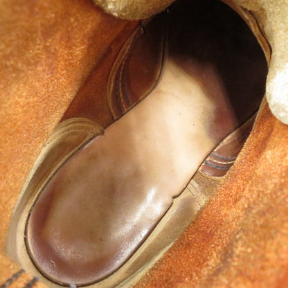 RED WING | レッドウィング 6-inch Classic Moc ブーツ 875 サイズ：US7.5 ブラウン【瀬戸大橋店】