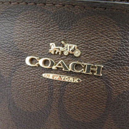 COACH | コーチ シグネチャー ウエストバッグ G1980-F48740 ブラウン【瀬戸大橋店】