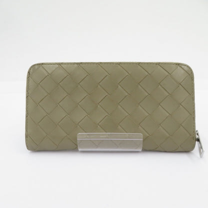 BOTTEGA VENETA | ボッテガヴェネタ イントレチャート 長財布 639856 ベージュ【瀬戸大橋店】