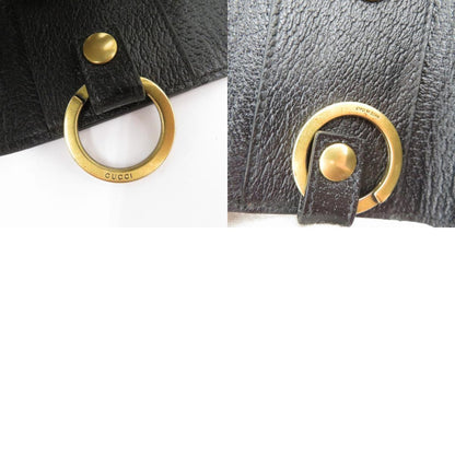 GUCCI | グッチ GGマーモント 6連 キーケース 435305 0416 ブラック【瀬戸大橋店】
