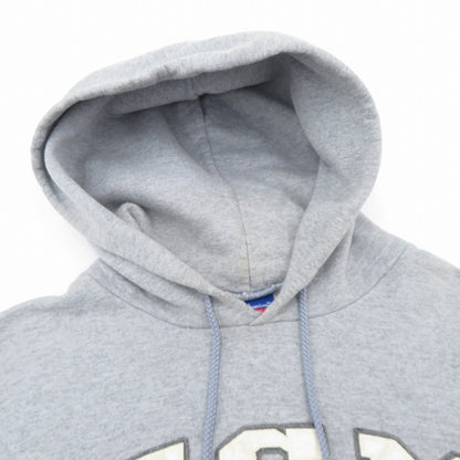 Champion | チャンピオン 90’S パーカー グレー サイズ：L【瀬戸大橋店】