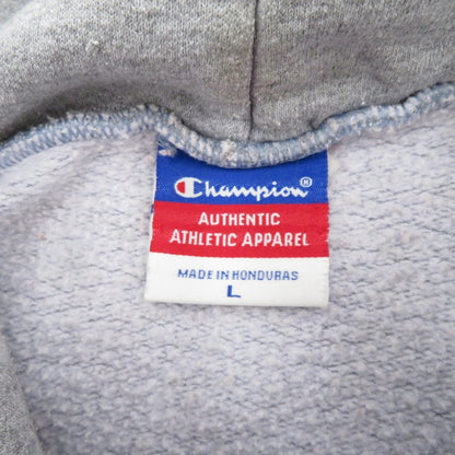 Champion | チャンピオン 90’S パーカー グレー サイズ：L【瀬戸大橋店】