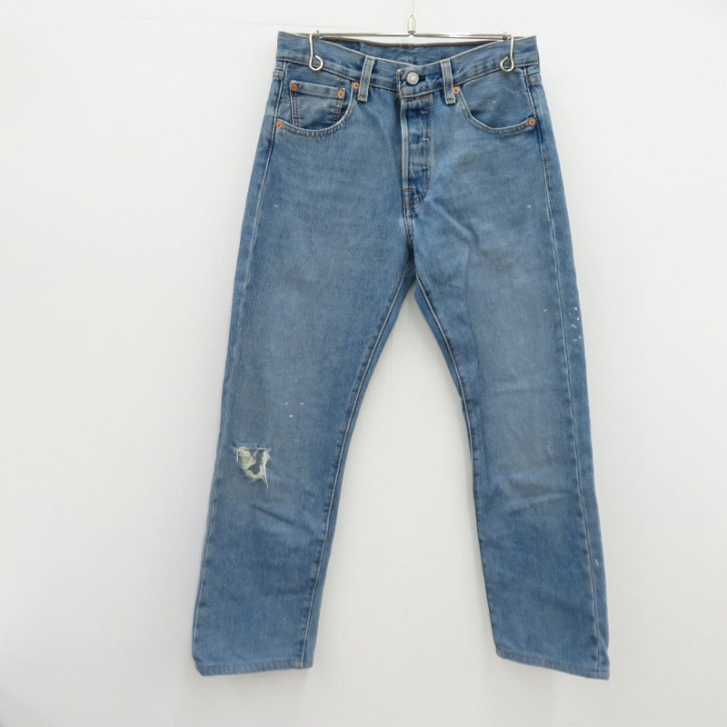 Levi's | リーバイス 501 '93 デニムパンツ 79830-0251 ブルー サイズ：29【瀬戸大橋店】