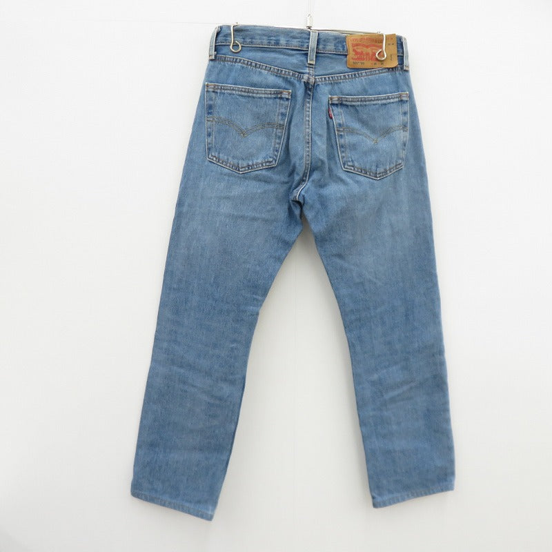 Levi's | リーバイス 501 '93 デニムパンツ 79830-0251 ブルー サイズ：29【瀬戸大橋店】