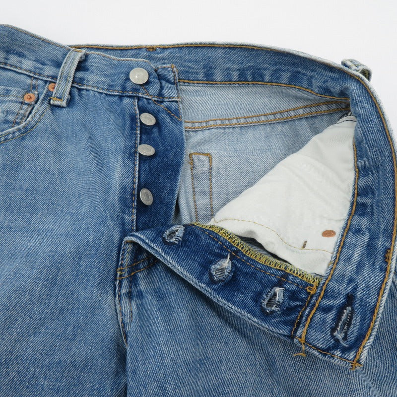 Levi's | リーバイス 501 '93 デニムパンツ 79830-0251 ブルー サイズ：29【瀬戸大橋店】