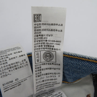 Levi's | リーバイス 501 '93 デニムパンツ 79830-0251 ブルー サイズ：29【瀬戸大橋店】