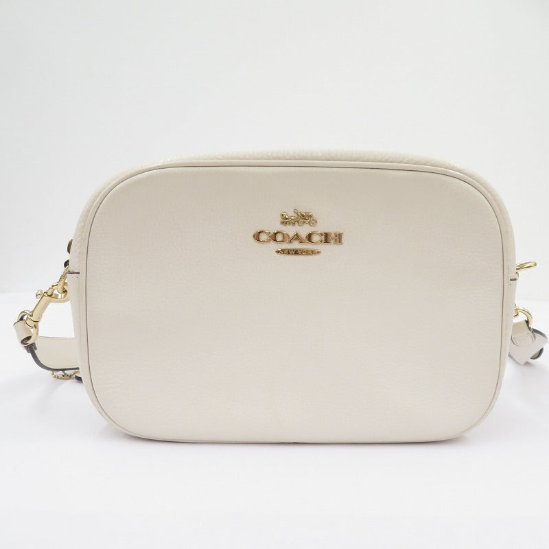 COACH | コーチ ジェイミー カメラバッグ ショルダーバッグ H2266-CA207 アイボリー【瀬戸大橋店】