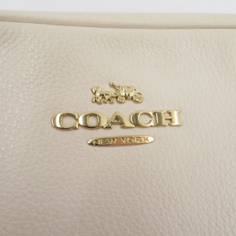COACH | コーチ ジェイミー カメラバッグ ショルダーバッグ H2266-CA207 アイボリー【瀬戸大橋店】