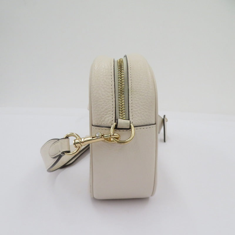 COACH | コーチ ジェイミー カメラバッグ ショルダーバッグ H2266-CA207 アイボリー【瀬戸大橋店】