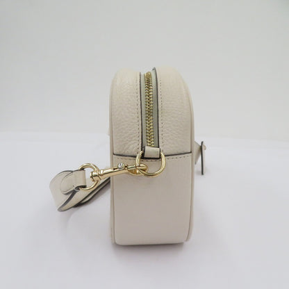 COACH | コーチ ジェイミー カメラバッグ ショルダーバッグ H2266-CA207 アイボリー【瀬戸大橋店】