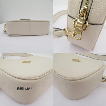 COACH | コーチ ジェイミー カメラバッグ ショルダーバッグ H2266-CA207 アイボリー【瀬戸大橋店】