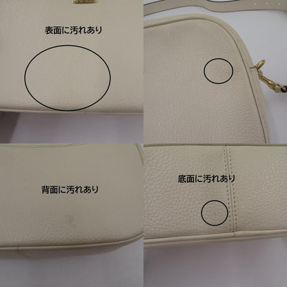 COACH | コーチ ジェイミー カメラバッグ ショルダーバッグ H2266-CA207 アイボリー【瀬戸大橋店】