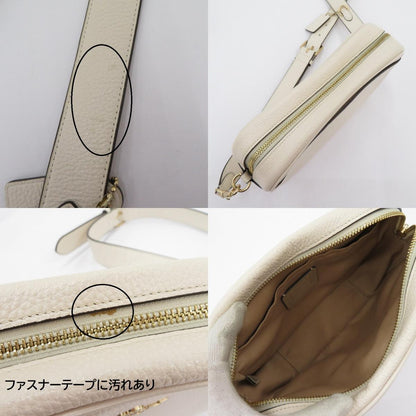 COACH | コーチ ジェイミー カメラバッグ ショルダーバッグ H2266-CA207 アイボリー【瀬戸大橋店】
