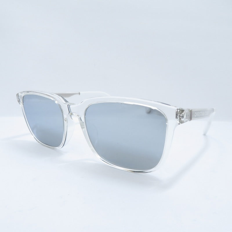 Dior | ディオール DiorTag サングラス DTAGSUR_85A4 サイズ：54□19 145 シルバー【瀬戸大橋店】