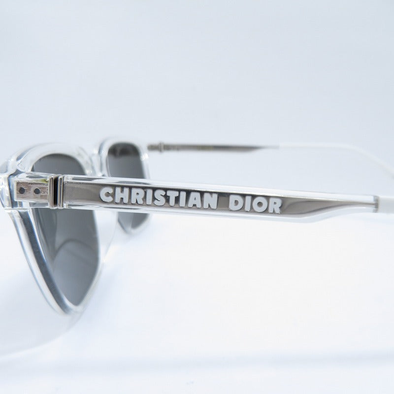 Dior | ディオール DiorTag サングラス DTAGSUR_85A4 サイズ：54□19 145 シルバー【瀬戸大橋店】