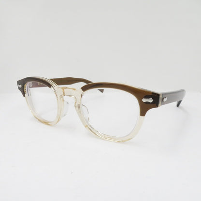 DIGNA Classic Jimmy メガネ 985 サイズ：46□24 145 ブラウン【瀬戸大橋店】