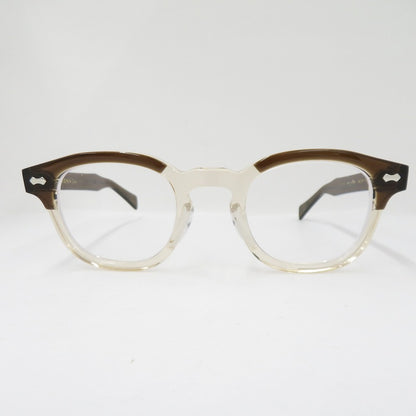 DIGNA Classic Jimmy メガネ 985 サイズ：46□24 145 ブラウン【瀬戸大橋店】