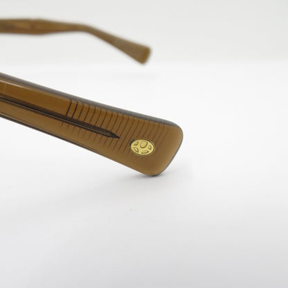 DIGNA Classic Jimmy メガネ 985 サイズ：46□24 145 ブラウン【瀬戸大橋店】