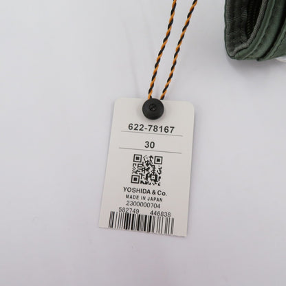 PORTER TANKER | ポータータンカー 三つ折り財布 622-78167 カーキ【瀬戸大橋店】