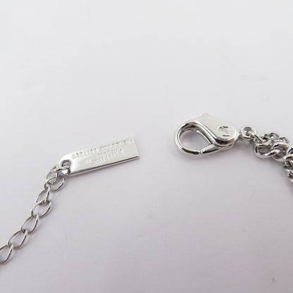 SWAROVSKI | スワロフスキー × Jean Paul Gaultier ネックレス シルバー【瀬戸大橋店】