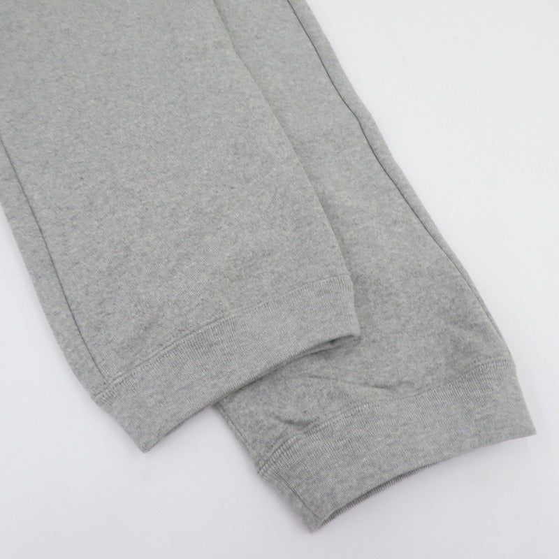 A BATHING APE | アベイシングエイプ スウェットパンツ パンツ グレー サイズ：XL【瀬戸大橋店】