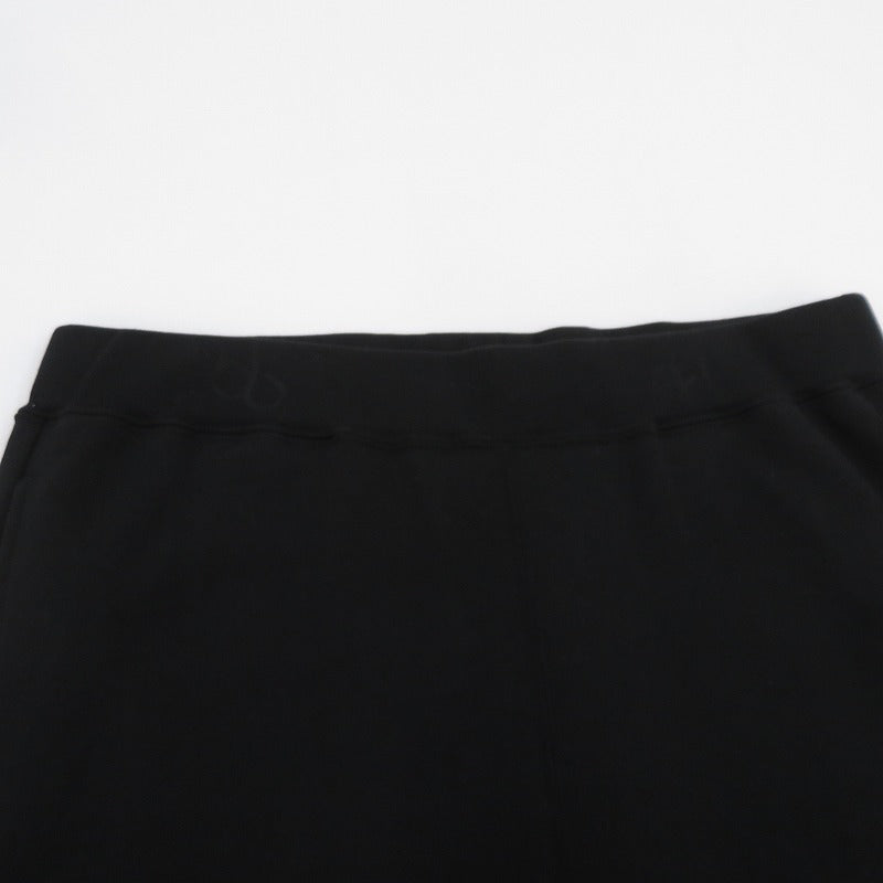 A BATHING APE | アベイシングエイプ スウェットパンツ パンツ ブラック サイズ：XL【瀬戸大橋店】