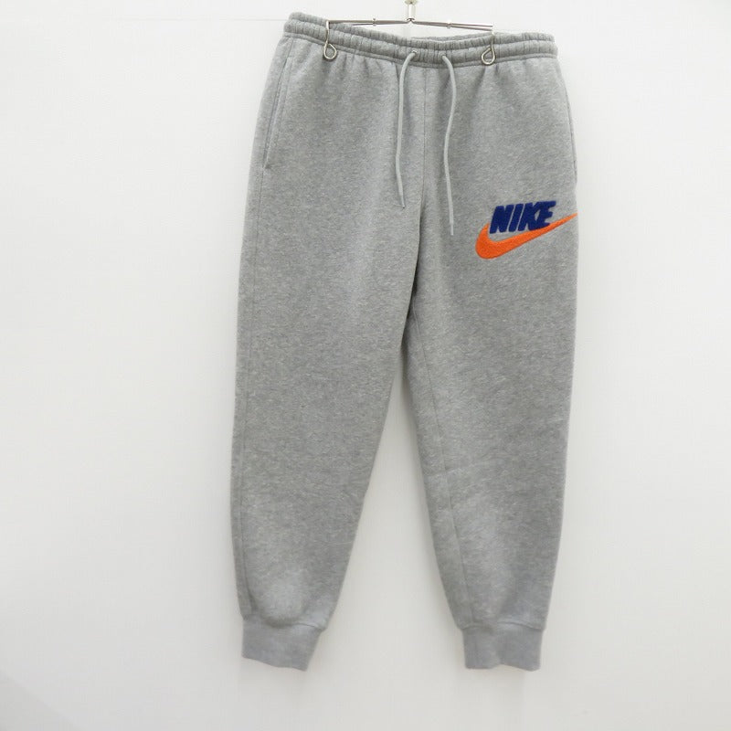 NIKE | ナイキ スウェットパンツ パンツ FN3095-063 グレー サイズ：L【瀬戸大橋店】