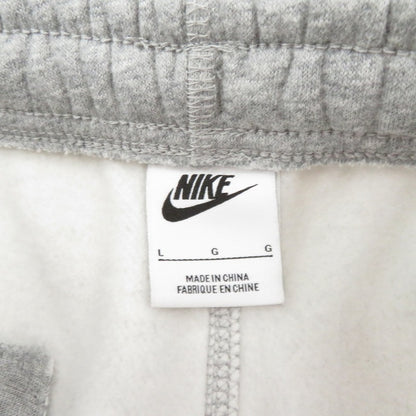 NIKE | ナイキ スウェットパンツ パンツ FN3095-063 グレー サイズ：L【瀬戸大橋店】