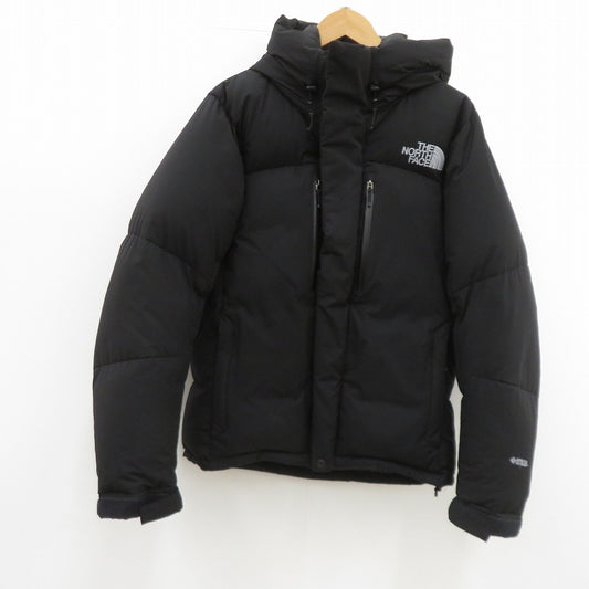 THE NORTH FACE | ザ・ノースフェイス Baltro Light Jacket ダウンジャケット ND92240 ブラック サイズ：XL【瀬戸大橋店】