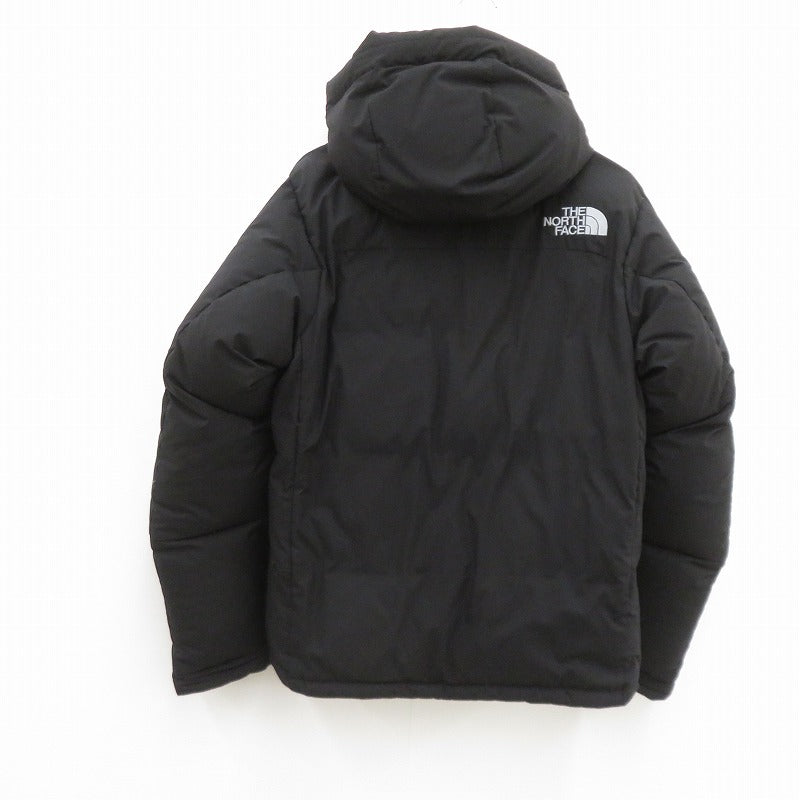 THE NORTH FACE | ザ・ノースフェイス Baltro Light Jacket ダウンジャケット ND92240 ブラック サイズ：XL【瀬戸大橋店】