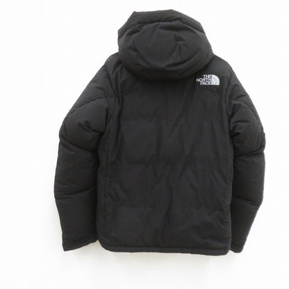 THE NORTH FACE | ザ・ノースフェイス Baltro Light Jacket ダウンジャケット ND92240 ブラック サイズ：XL【瀬戸大橋店】