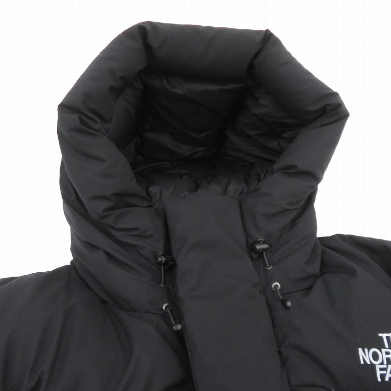 THE NORTH FACE | ザ・ノースフェイス Baltro Light Jacket ダウンジャケット ND92240 ブラック サイズ：XL【瀬戸大橋店】