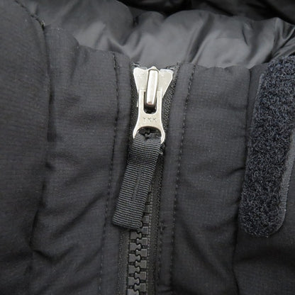 THE NORTH FACE | ザ・ノースフェイス Baltro Light Jacket ダウンジャケット ND92240 ブラック サイズ：XL【瀬戸大橋店】
