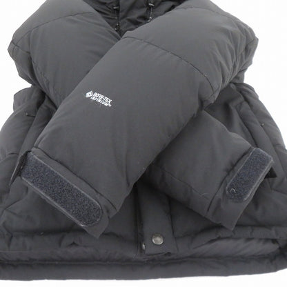 THE NORTH FACE | ザ・ノースフェイス Baltro Light Jacket ダウンジャケット ND92240 ブラック サイズ：XL【瀬戸大橋店】