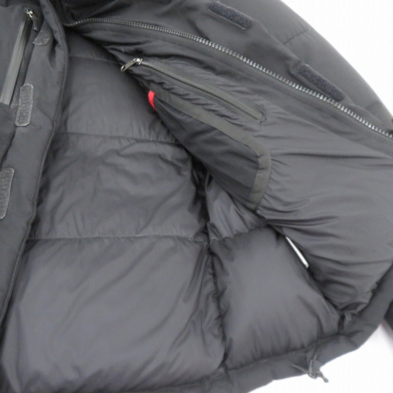THE NORTH FACE | ザ・ノースフェイス Baltro Light Jacket ダウンジャケット ND92240 ブラック サイズ：XL【瀬戸大橋店】
