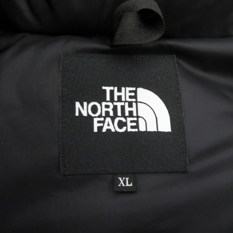 THE NORTH FACE | ザ・ノースフェイス Baltro Light Jacket ダウンジャケット ND92240 ブラック サイズ：XL【瀬戸大橋店】