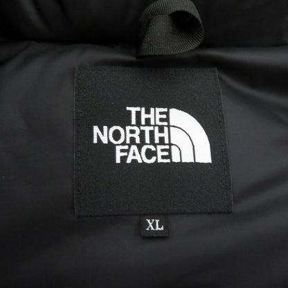 THE NORTH FACE | ザ・ノースフェイス Baltro Light Jacket ダウンジャケット ND92240 ブラック サイズ：XL【瀬戸大橋店】