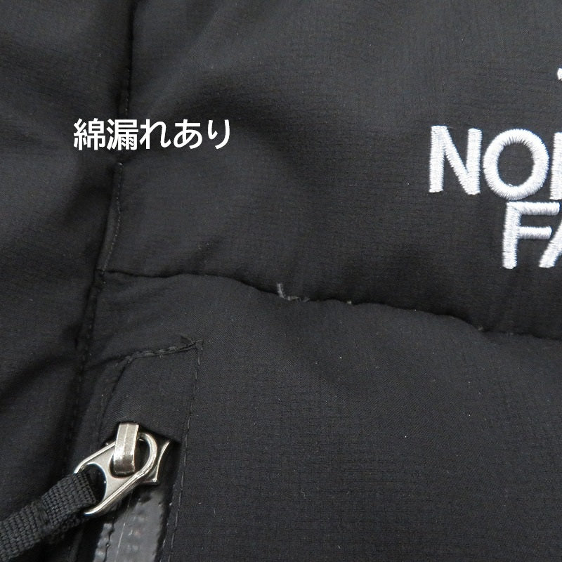 THE NORTH FACE | ザ・ノースフェイス Baltro Light Jacket ダウンジャケット ND92240 ブラック サイズ：XL【瀬戸大橋店】