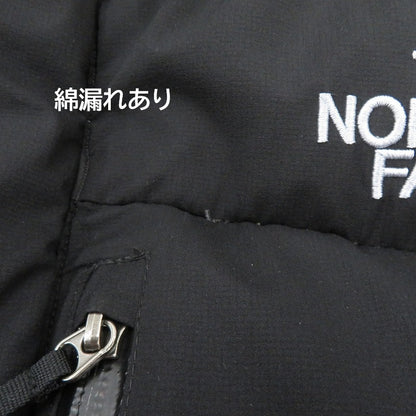 THE NORTH FACE | ザ・ノースフェイス Baltro Light Jacket ダウンジャケット ND92240 ブラック サイズ：XL【瀬戸大橋店】