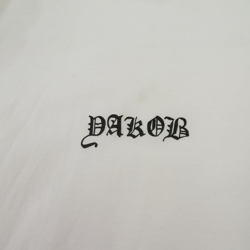 COOTIE | クーティー Print S/S Tee (LOVE THY NEIGHBOUR) 24aw 半袖Ｔシャツ CTE-24A323 ホワイト サイズ：S【瀬戸大橋店】