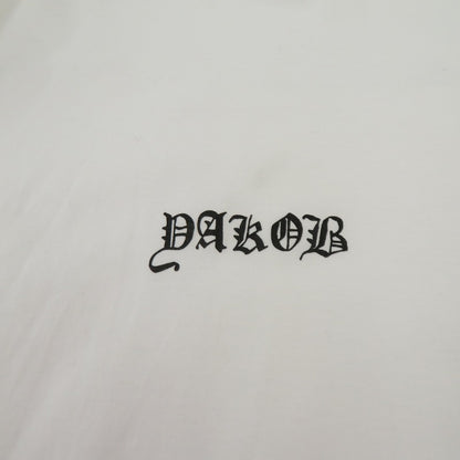 COOTIE | クーティー Print S/S Tee (LOVE THY NEIGHBOUR) 24aw 半袖Ｔシャツ CTE-24A323 ホワイト サイズ：S【瀬戸大橋店】