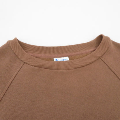 Champion | チャンピオン REVERSE WEAVE ONEPIECE CW-U007 ワンピース CW-U007 ブラウン サイズ：M【瀬戸大橋店】