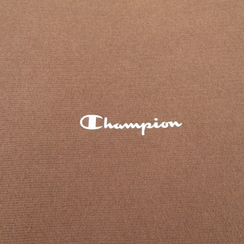 Champion | チャンピオン REVERSE WEAVE ONEPIECE CW-U007 ワンピース CW-U007 ブラウン サイズ：M【瀬戸大橋店】