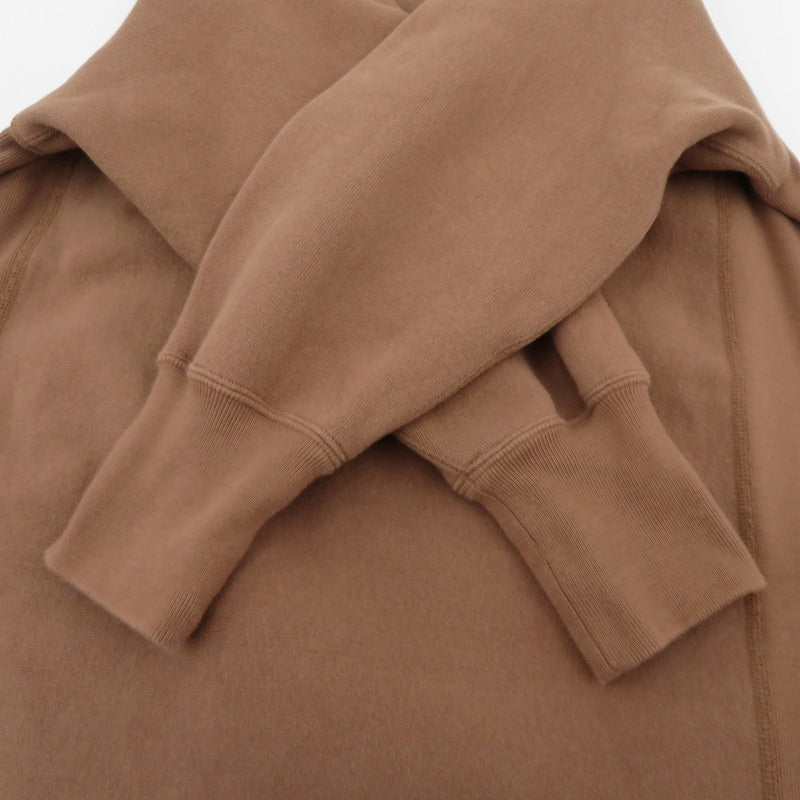 Champion | チャンピオン REVERSE WEAVE ONEPIECE CW-U007 ワンピース CW-U007 ブラウン サイズ：M【瀬戸大橋店】