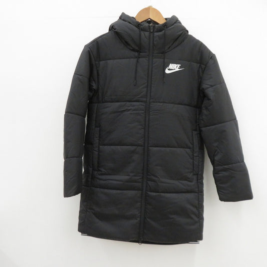 NIKE | ナイキ SYNTHETIC FILL FZ JACKET 中綿ジャケット CV8671-010 ブラック サイズ：M【瀬戸大橋店】