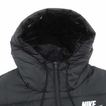 NIKE | ナイキ SYNTHETIC FILL FZ JACKET 中綿ジャケット CV8671-010 ブラック サイズ：M【瀬戸大橋店】
